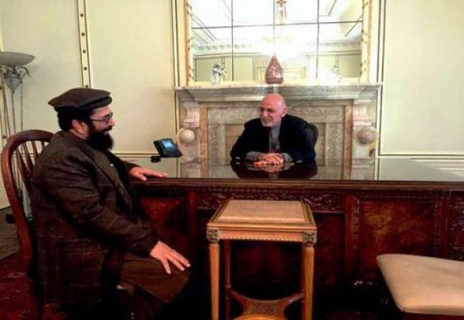 اسدالله عمرخيل به حيث والى کندز تعيين خواهد شد
